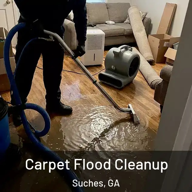  Carpet Flood Cleanup Suches, GA