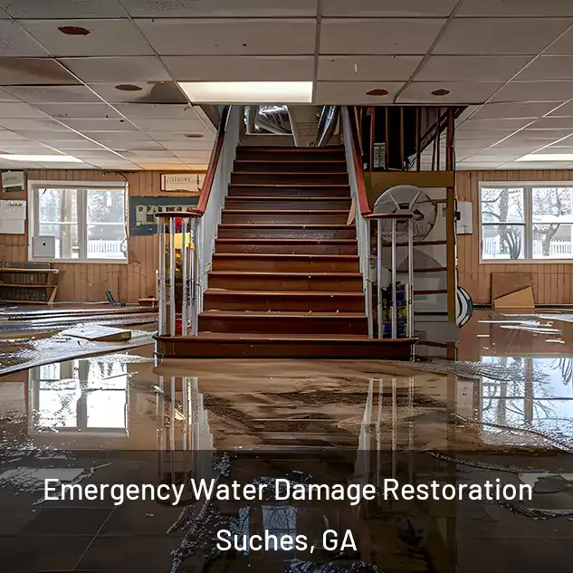  Emergency Water Damage Restoration Suches, GA