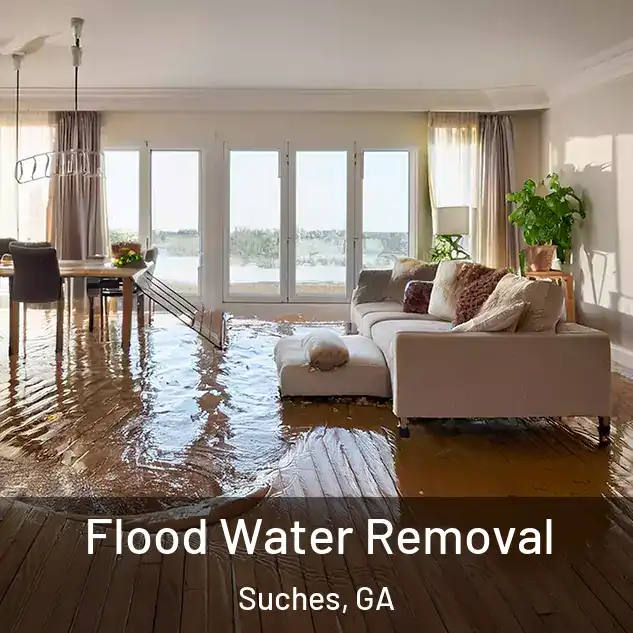  Flood Water Removal Suches, GA