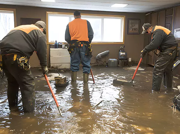 Stormwater Removal Services in Suches, GA