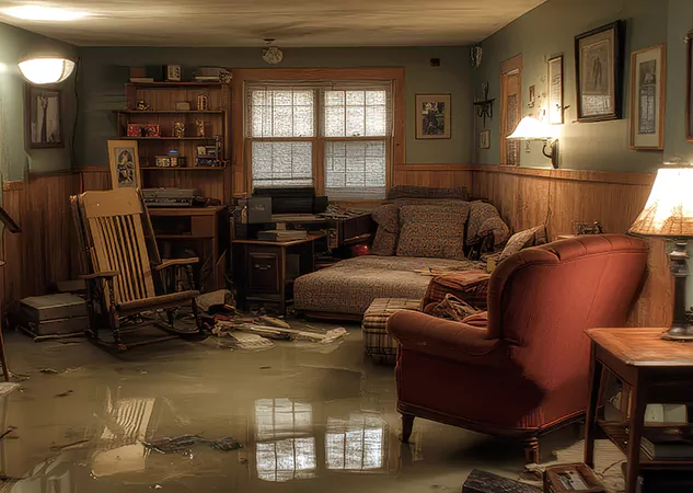 Your Emergency Apartment Water Restoration Specialist in Suches, GA