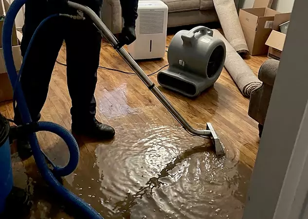 Reliable Basement Water Remediation: Your Basement Water Restoration in Suches, GA