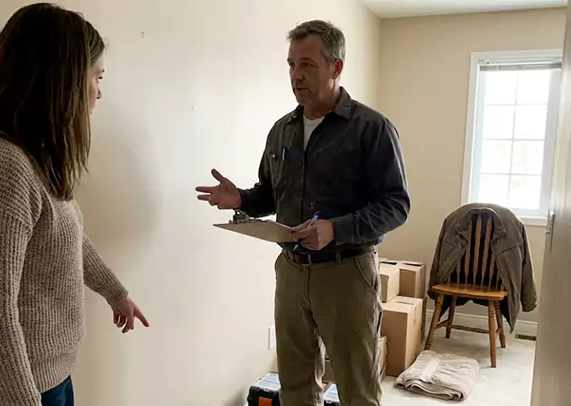 Your Emergency Water Damage Restoration in Suches, GA