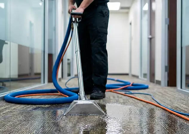 Your Commercial Water Cleanup Partner in Suches, GA