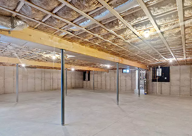 Expert Crawl Space Cleanup: Your Crawl Space Restoration Team in Suches, GA