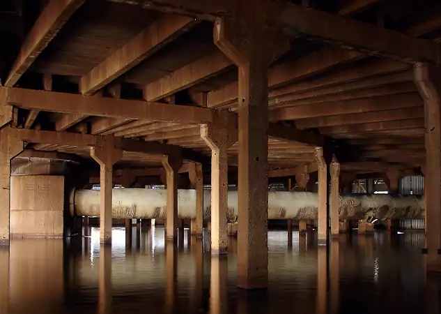 Your Water Damage Mitigation Experts in Suches, GA