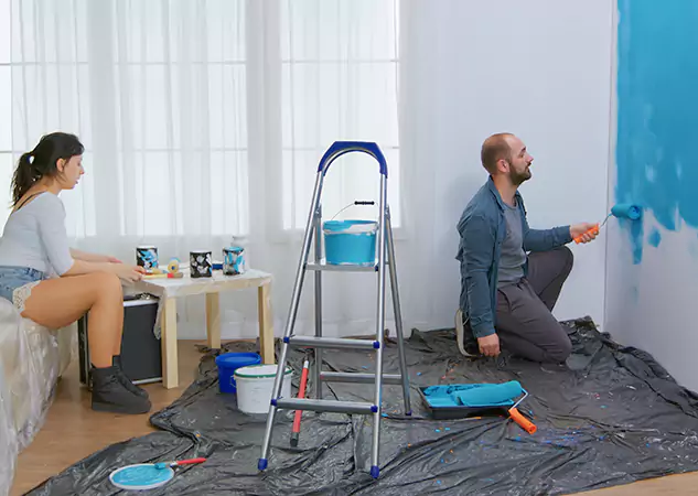 Trusted Water Damage Repair: Your Certified Restoration Company in Suches, GA