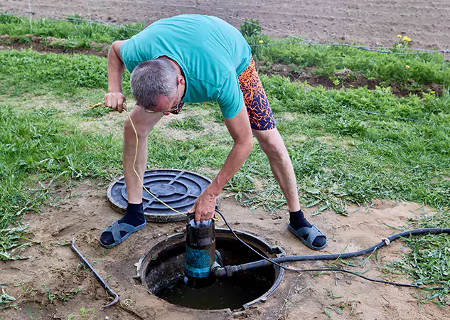 Your Sewage Cleanup Company in Suches, GA