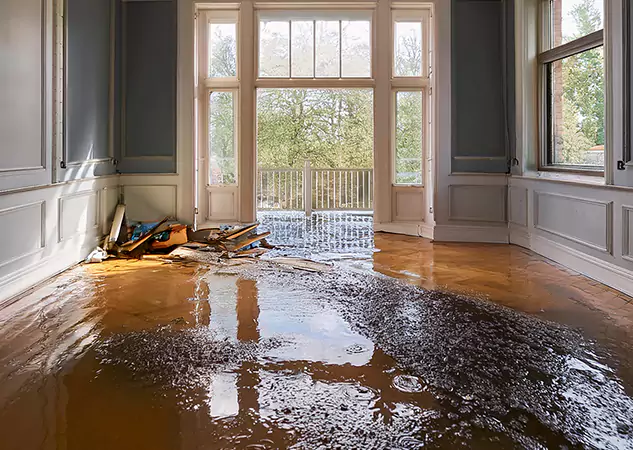 Your Disaster Restoration Services in Suches, GA
