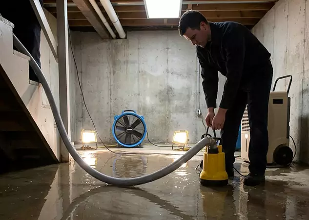 Proven Emergency Water Removal Services: Your Restoration Specialists in Suches, GA