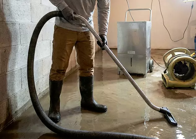 Your Water Mold Fire Restoration Team in Suches, GA