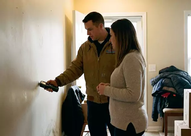 Your Complete Restoration Company in Suches, GA
