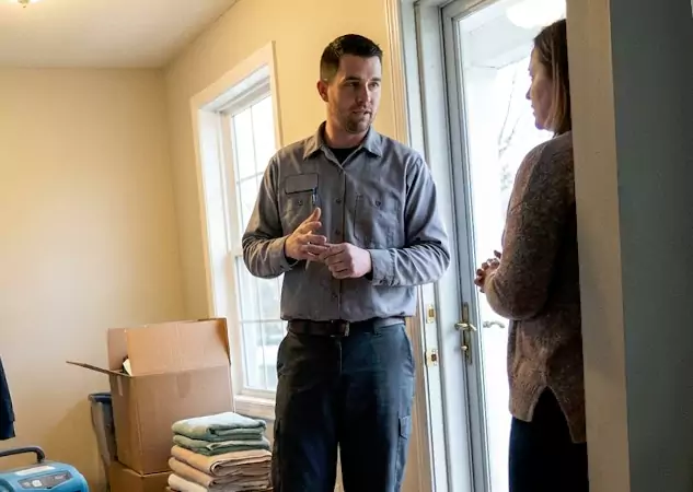 Certified Flood Clean Up Services: Your Flood Damage Specialists in Suches, GA