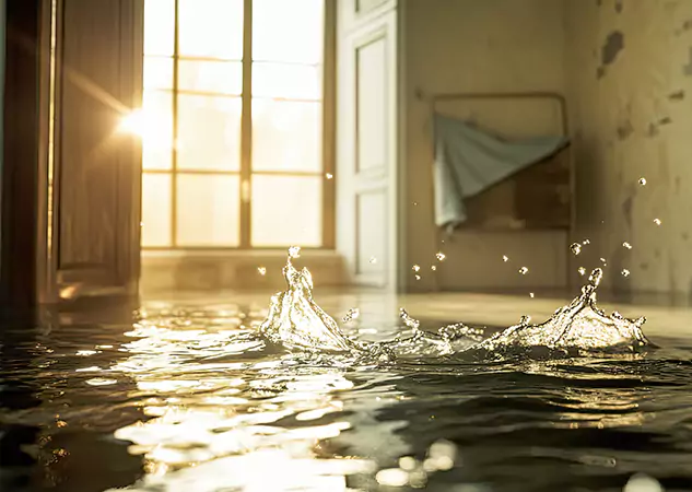 Your Trusted Water Damage Restoration Specialists in Suches, GA