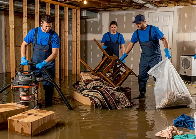 Your Home Flood Damage Restoration in Suches, GA