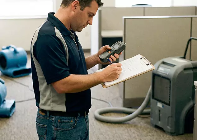 Your Home Water Mitigation Services in Suches, GA