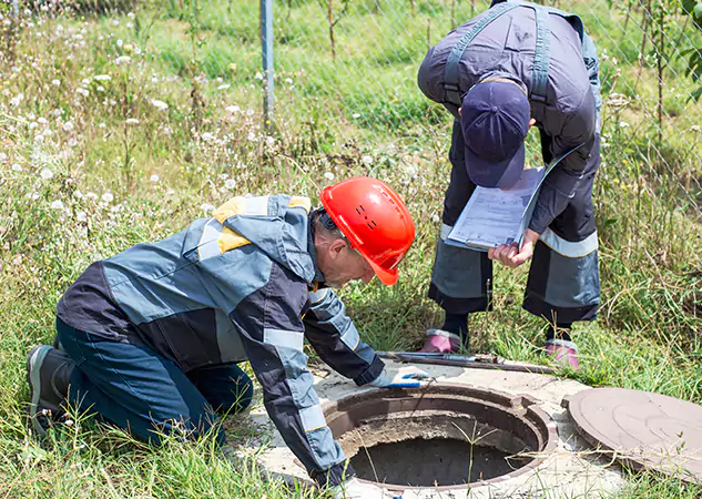 Your Sewage Cleanup Company in Suches, GA
