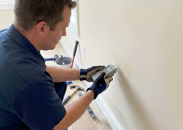 Your Trusted Restoration Company in Suches, GA