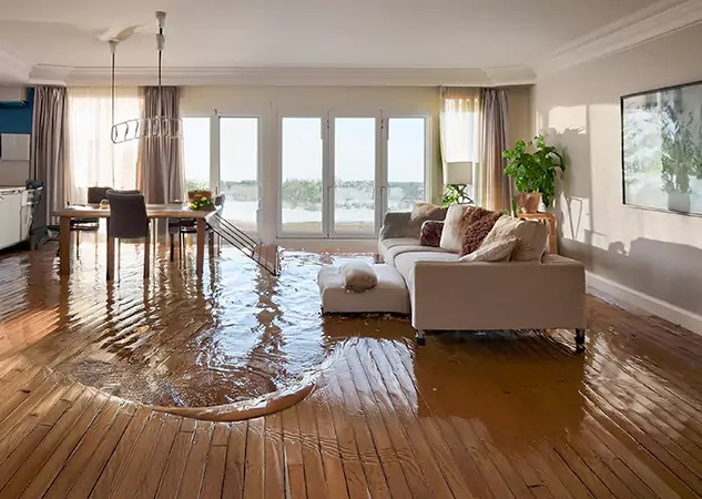 Your Water Removal Specialists in Suches, GA