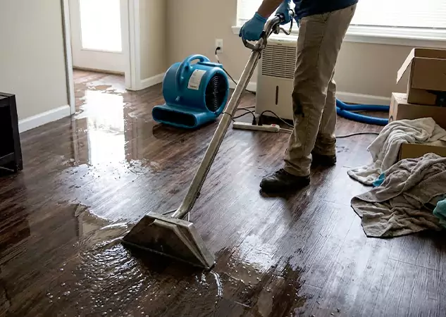 Your Trusted Restoration Company in Suches, GA