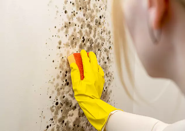 Your Reliable Restoration Company in Suches, GA