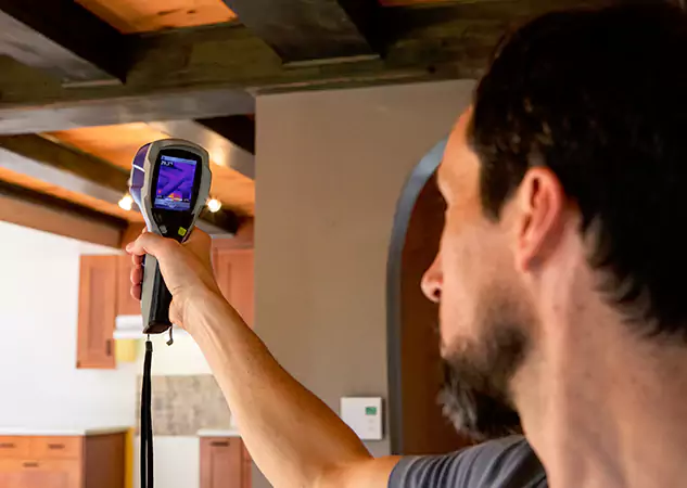 Trusted Water Damage Evaluation: Your Certified Partner in Suches, GA