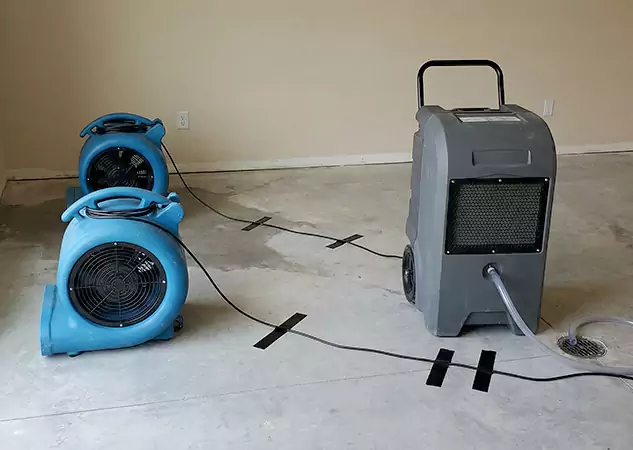 Your Water Dry Out Company in Suches, GA
