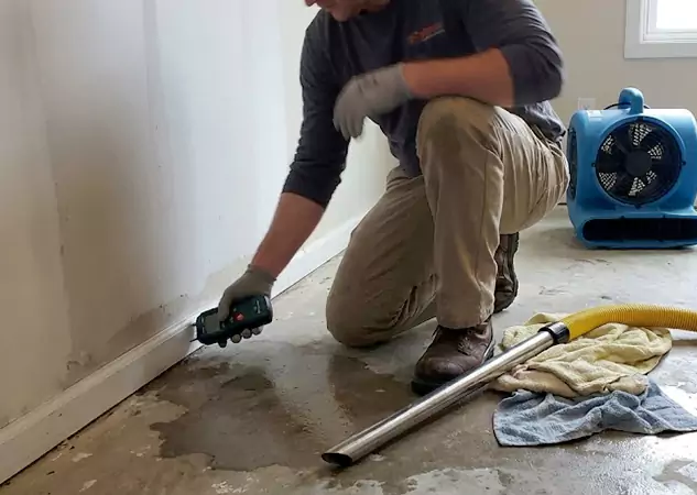 Your Proven Restoration Company in Suches, GA