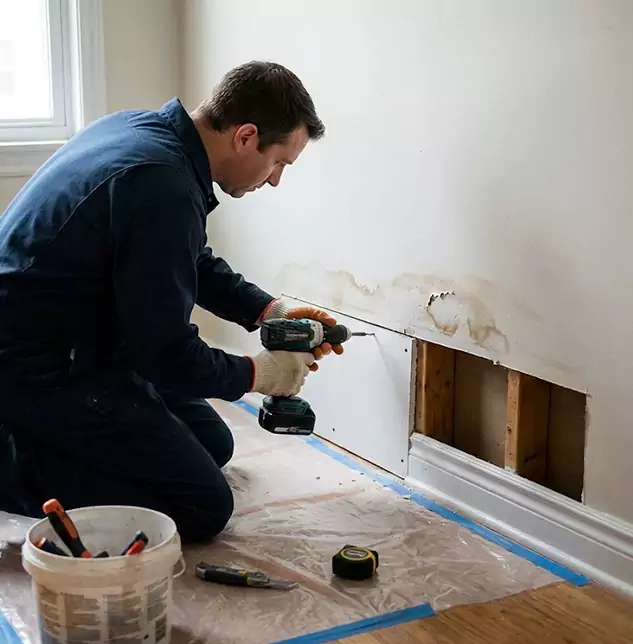 Reliable Water Restoration: Your Restoration Company Water Damage Experts in Suches, GA
