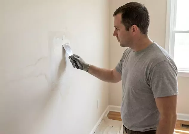 Your Wall Water Damage Repair Experts in Suches, GA