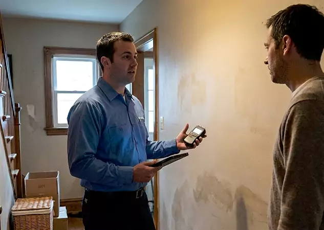 Expert Water Mitigation Company: Your Trusted Water Damage Restoration Service in Suches, GA