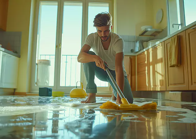Your Trusted Restoration Company in Suches, GA