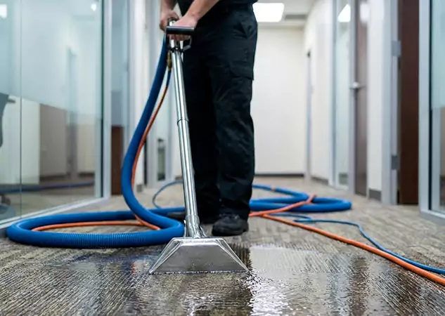Your Water Damaged Carpet Restoration Partner in Suches, GA