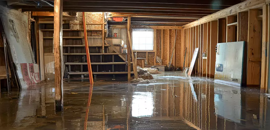 Professional Basement Water Restoration Services in Suches, GA
