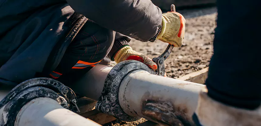 Professional Burst Pipe Water Cleanup Services in Suches, GA