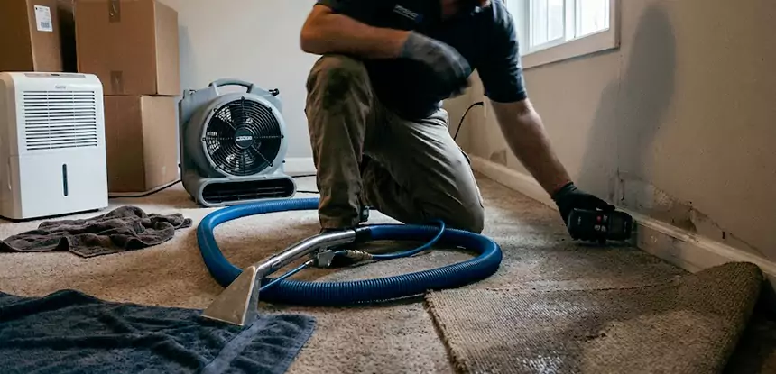 Professional Carpet Flood Cleaning Services in Suches, GA