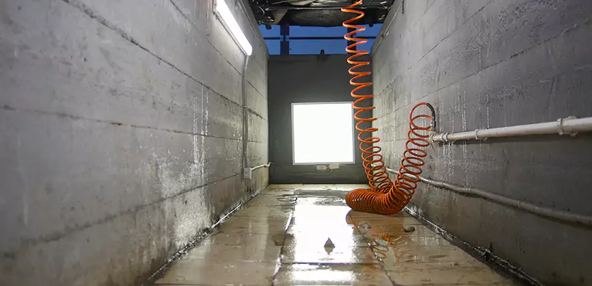 Professional Crawl Space Water Mitigation Services in Suches, GA