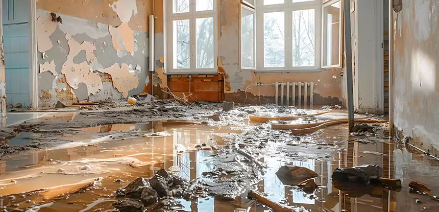 Professional Damage Restoration Service in Suches, GA