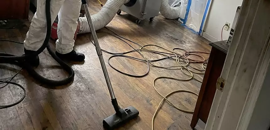 Professional Fire and Flood Restoration Services in Suches, GA