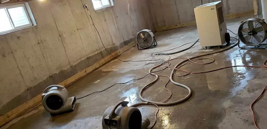Professional Fire and Water Clean Up Services in Suches, GA