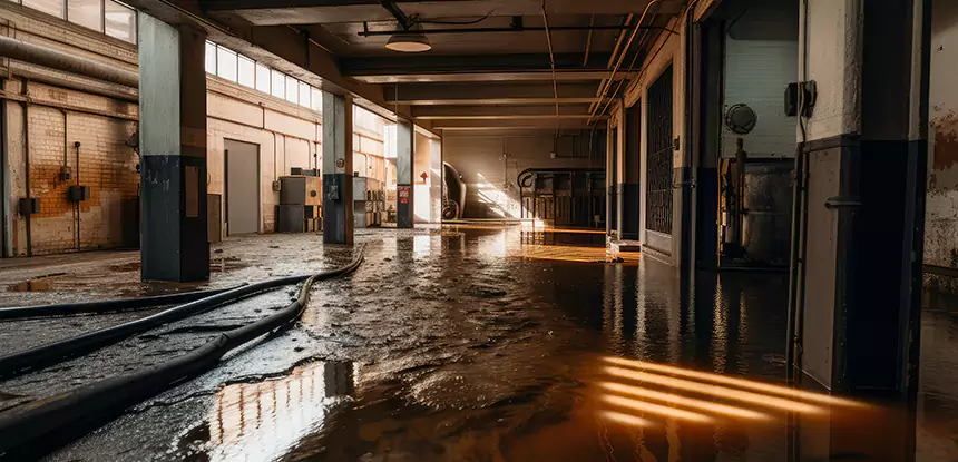 Professional Crawl Space Flooding Repair Services in Suches, GA
