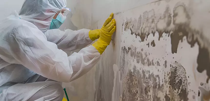 Professional Moisture and Mold Remediation Services in Suches, GA
