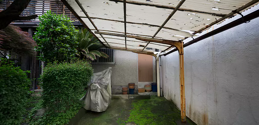 Professional Roof and Water Damage Repair Services in Suches, GA