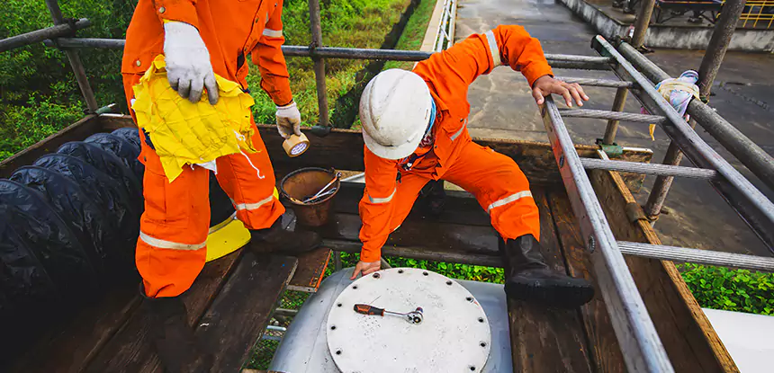 Professional Sewage Backup Cleaning Services in Suches, GA