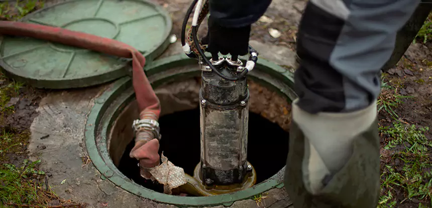 Professional Sewage Cleanup Services in Suches, GA