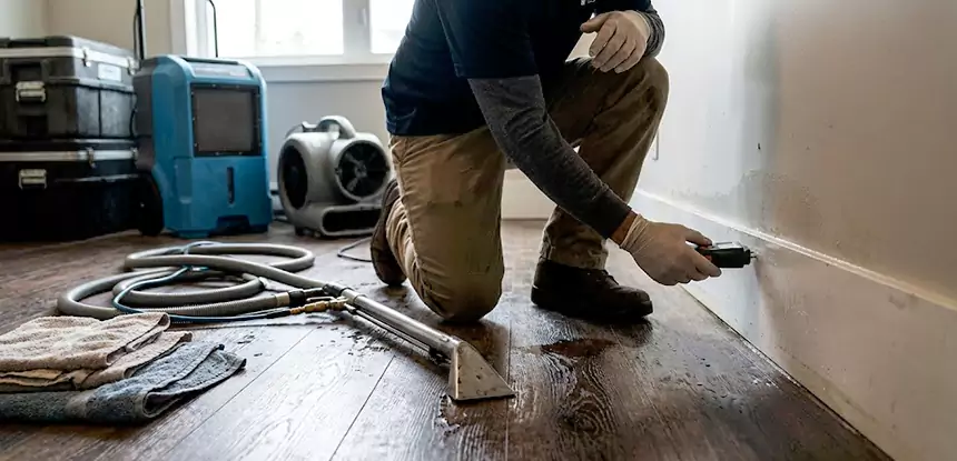 Professional Sewage Remediation Services in Suches, GA
