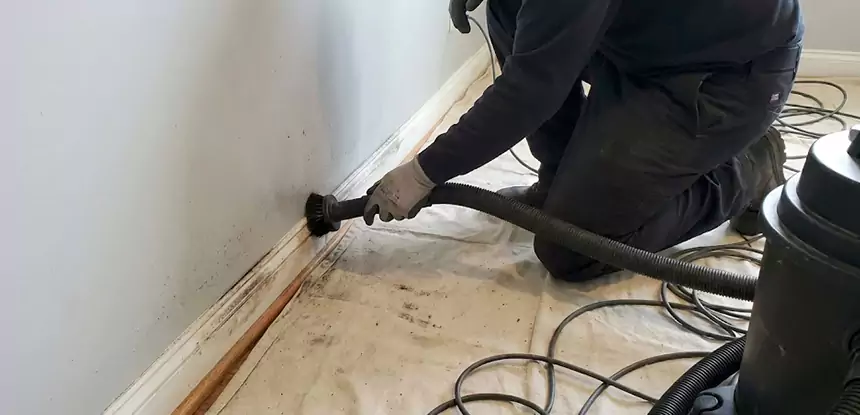 Professional Smoke and Water Damage Restoration Services in Suches, GA