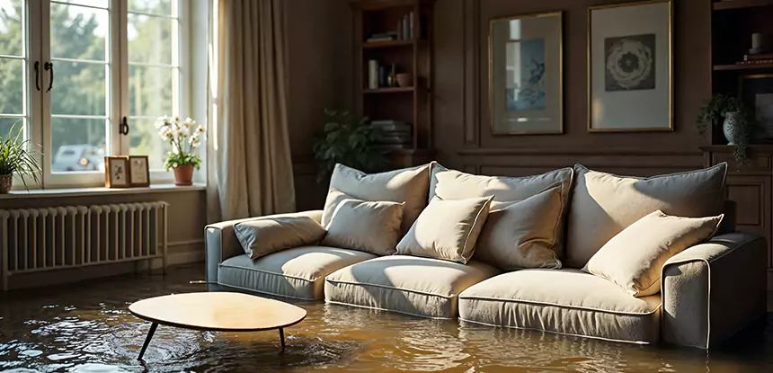 Professional Standing Water Removal Services in Suches, GA
