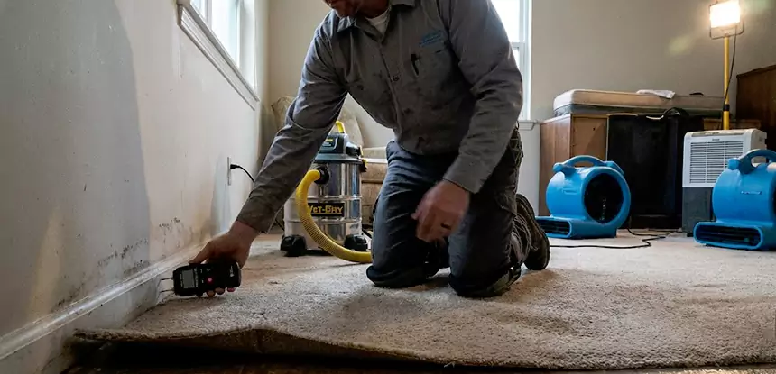 Carpet Cleaning and Extraction in Suches