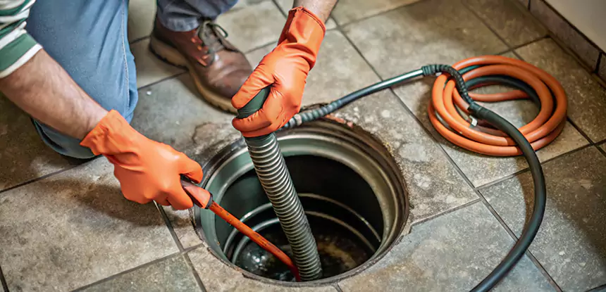 Sewage Sanitization Services in Suches